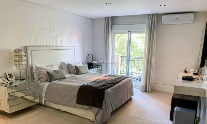 Imagem Apartamento à venda Higienópolis São Paulo