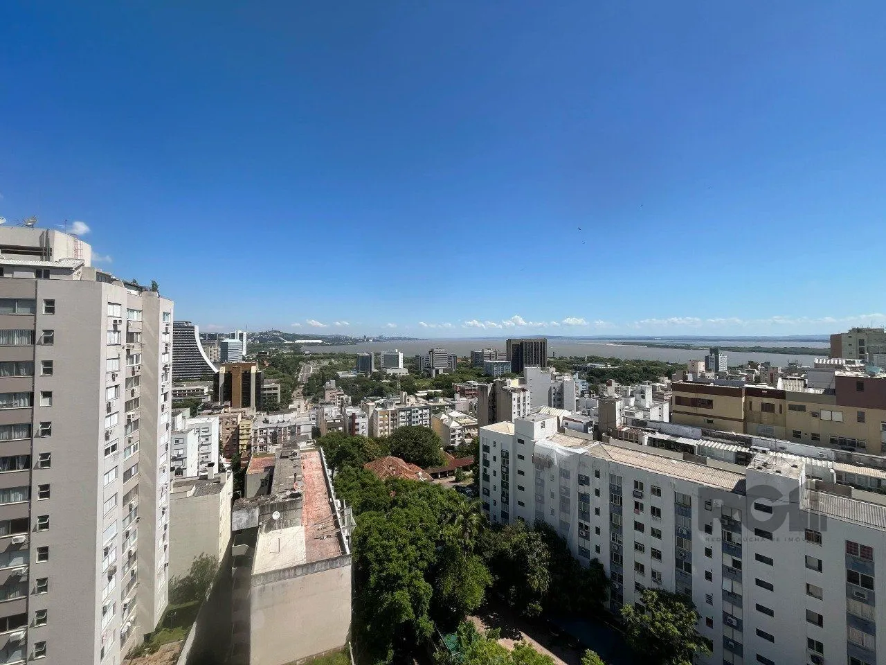 Imagem Apartamento em Centro