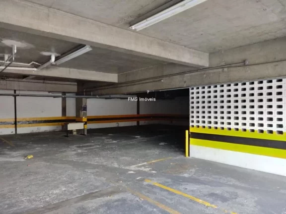 Imagem Loja com 1560m2 na Consolação