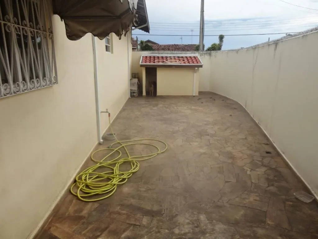 Imagem Casa à venda 2 Quartos, 1 Suite, 2 Vagas, 300M², Centro, Tremembé - SP
