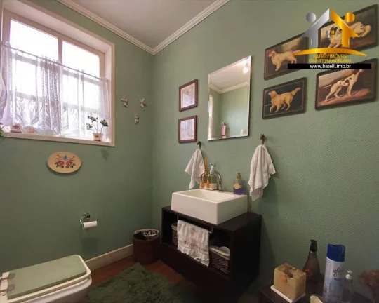 Imagem Casa - Fazendinha | Batelli Imóveis