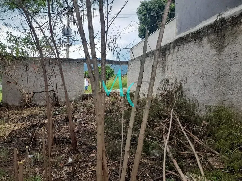 Imagem Terreno à venda, 126 m² por R$ 120.000 - Santíssimo - Rio de Janeiro/RJ