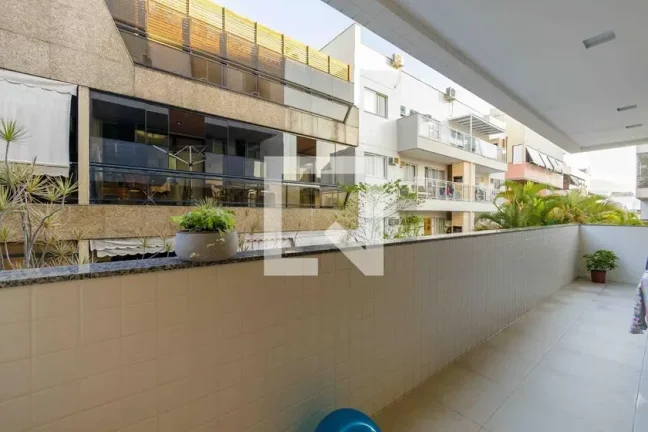 Imagem Apartamento à Venda - Recreio, 3 Quartos, 84 m2