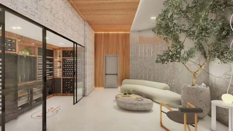 Imagem Apartamento para venda no bairro Praia Brava de Itajaí em Itajaí