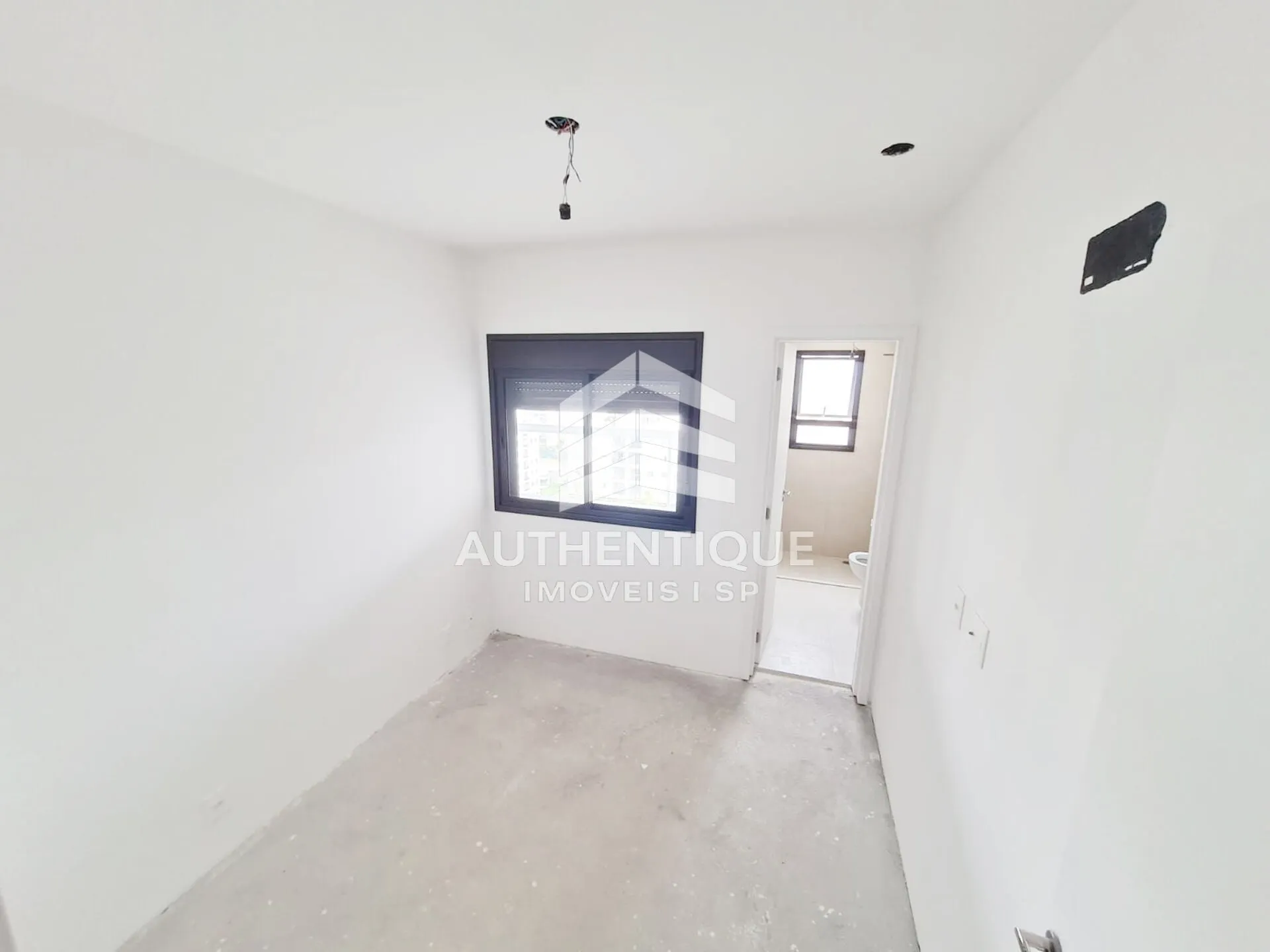 Imagem QUARTIER BROOKLIN - Apartamento à venda no bairro Brooklin - São Paulo/SP, Zona Sul