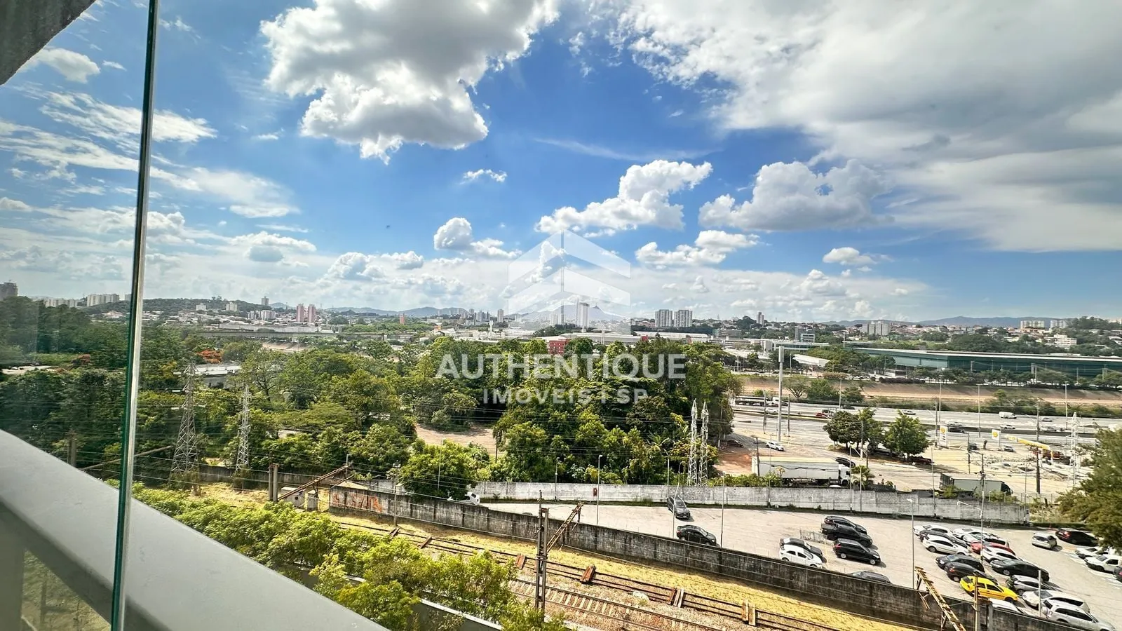 Imagem GRAND MOND VILA LEOPOLDINA - Apartamento no bairro Vila Leopoldina à venda