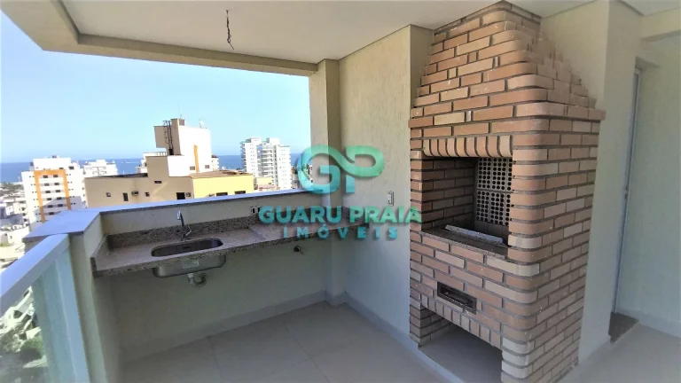 Imagem Apartamento à venda no bairro Enseada - Guarujá/SP