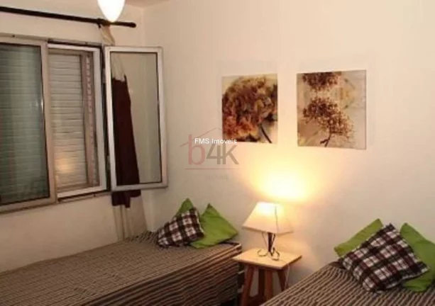 Imagem APARTAMENTO 110m² - 3 DORMITORIOS - 2 SUÍTES - 1 VAGA - VILA OLIMPIA