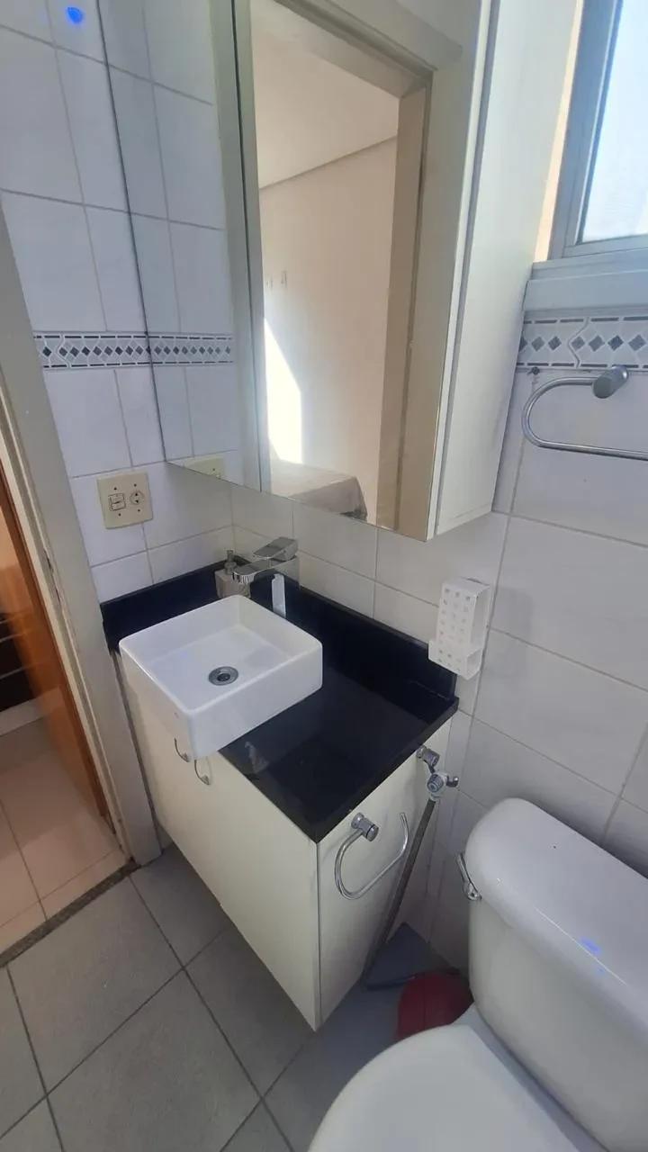 Imagem Apartamento com 1 Quarto à Venda ou Locação, 38 m² em Jardim Paulista - São Paulo