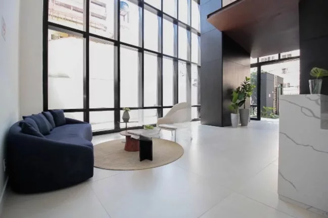 Imagem CONTEMPORÂNEO JARDINS - KALLAS - Apto de 74m² (Revenda), próximo à estação Oscar Freire do metrô!
