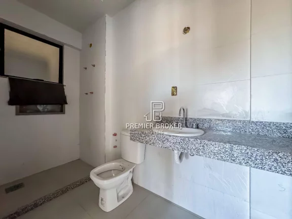 Imagem APARTAMENTO 2 QUARTOS À VENDA.