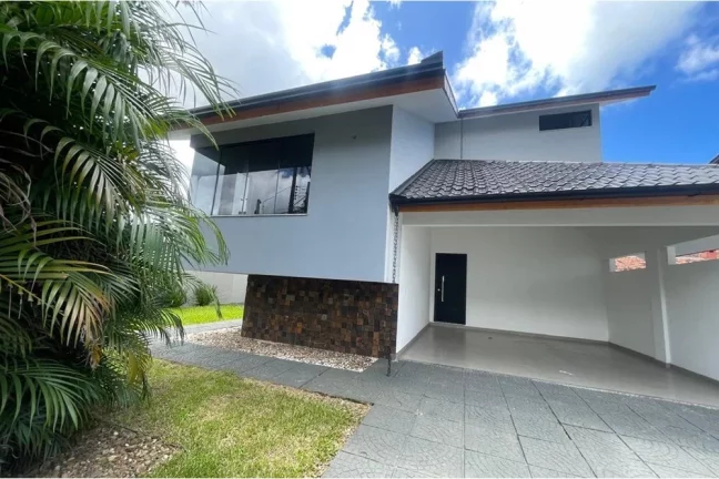 Imagem DBHFC 49 590231183-13 - Casa à venda no bairro Dom Bosco - Itajaí/SC