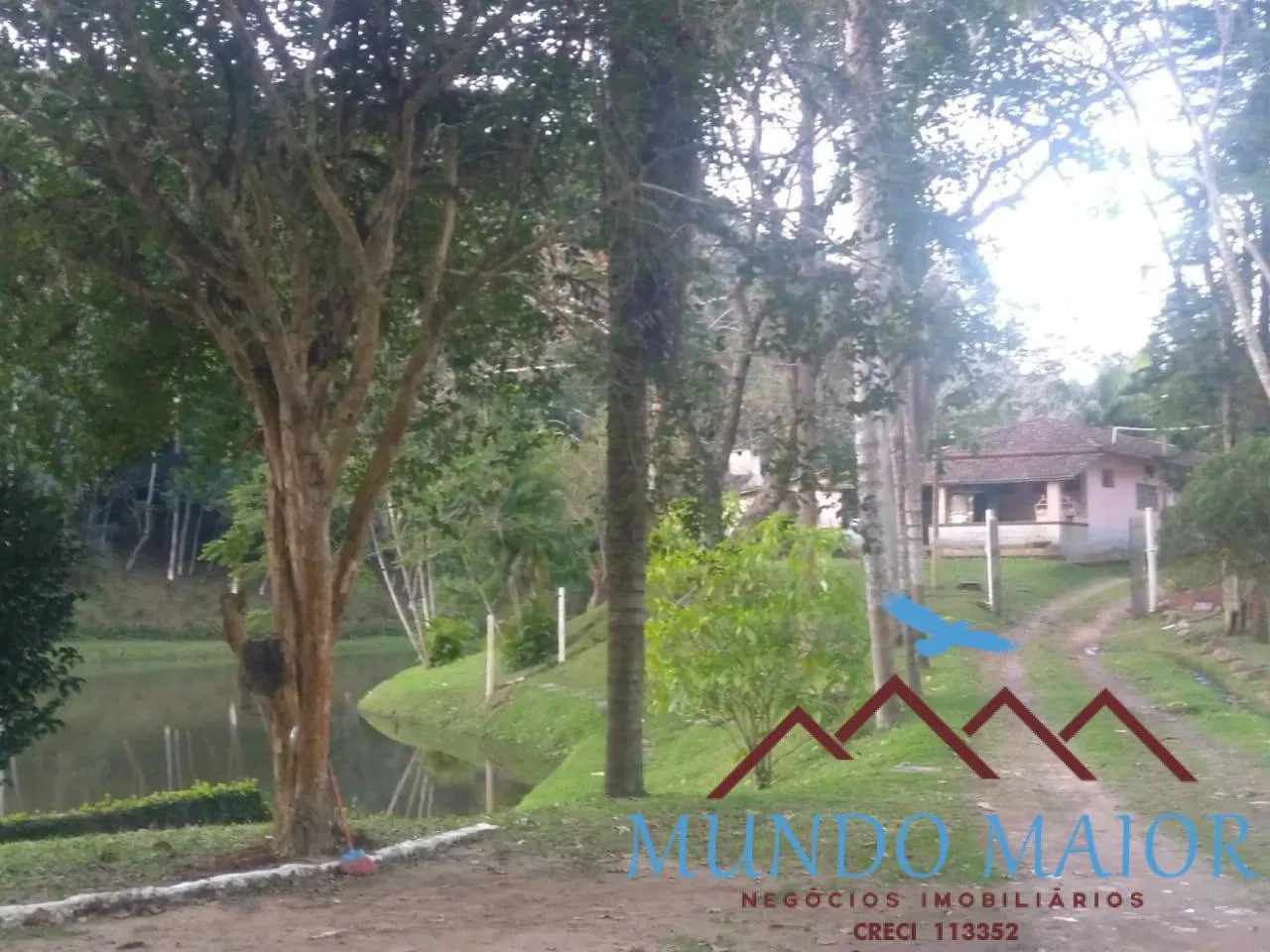 Imagem Sítio Esplanada 19,5 alqueires Pronto para resort, eventos e negócios !!!!!