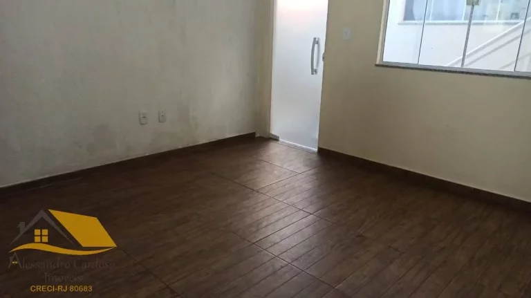 Imagem VENDE-SE APARTAMENTO NA CHÁCARA DO PARAÍSO COM 2 QUARTOS