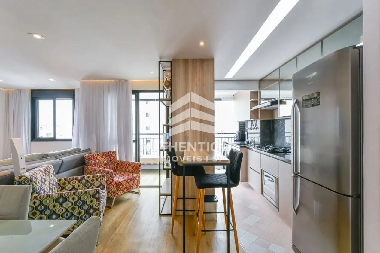 Imagem YOU GO VILA MARIANA - Apartamento no bairro Vila Mariana à venda!