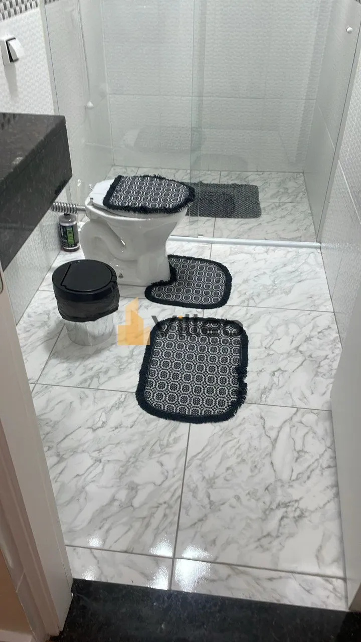 Imagem Descubra uma residência que traduz conforto, elegância e funcionalidade em cada detalhe. Com 171,7...