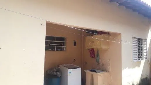 Imagem CASA + SOBRADO - JARDIM AMANDA I - HORTOLÂNDIA