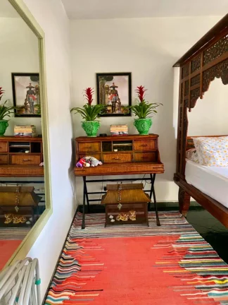 Imagem DESLUMBRANTE COBERTURA DUPLEX NA PRAIA DA TABATINGA - CARAGUATATUBA - SP