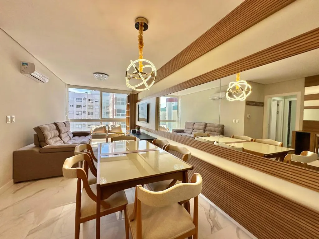 Imagem Apartamento 2 Dormitórios - Bairro Navegantes
