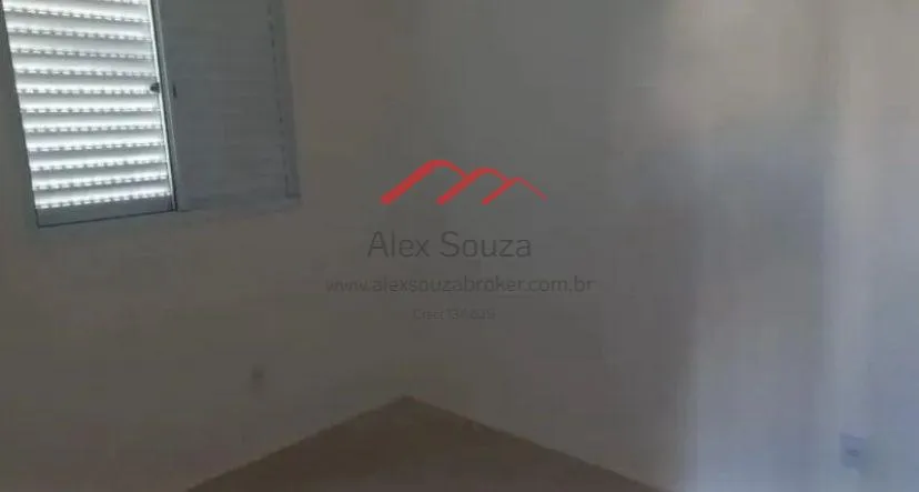 Imagem Apartamento para Venda em Hortolândia, Parque Bellaville, 2 dormitórios, 1 suíte, 1 banheiro, 1 vaga