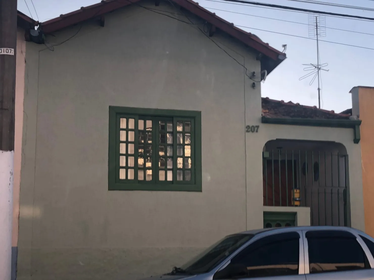 Foto do imóvel Casa à venda 2 Quartos, 120M², Centro, Pindamonhangaba - SP
