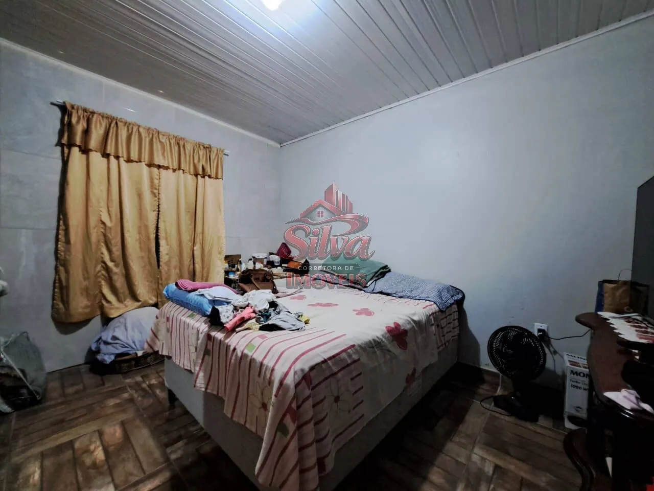 Imagem C1210 | Casa de esquina com suíte à venda em Imbé com 138m²