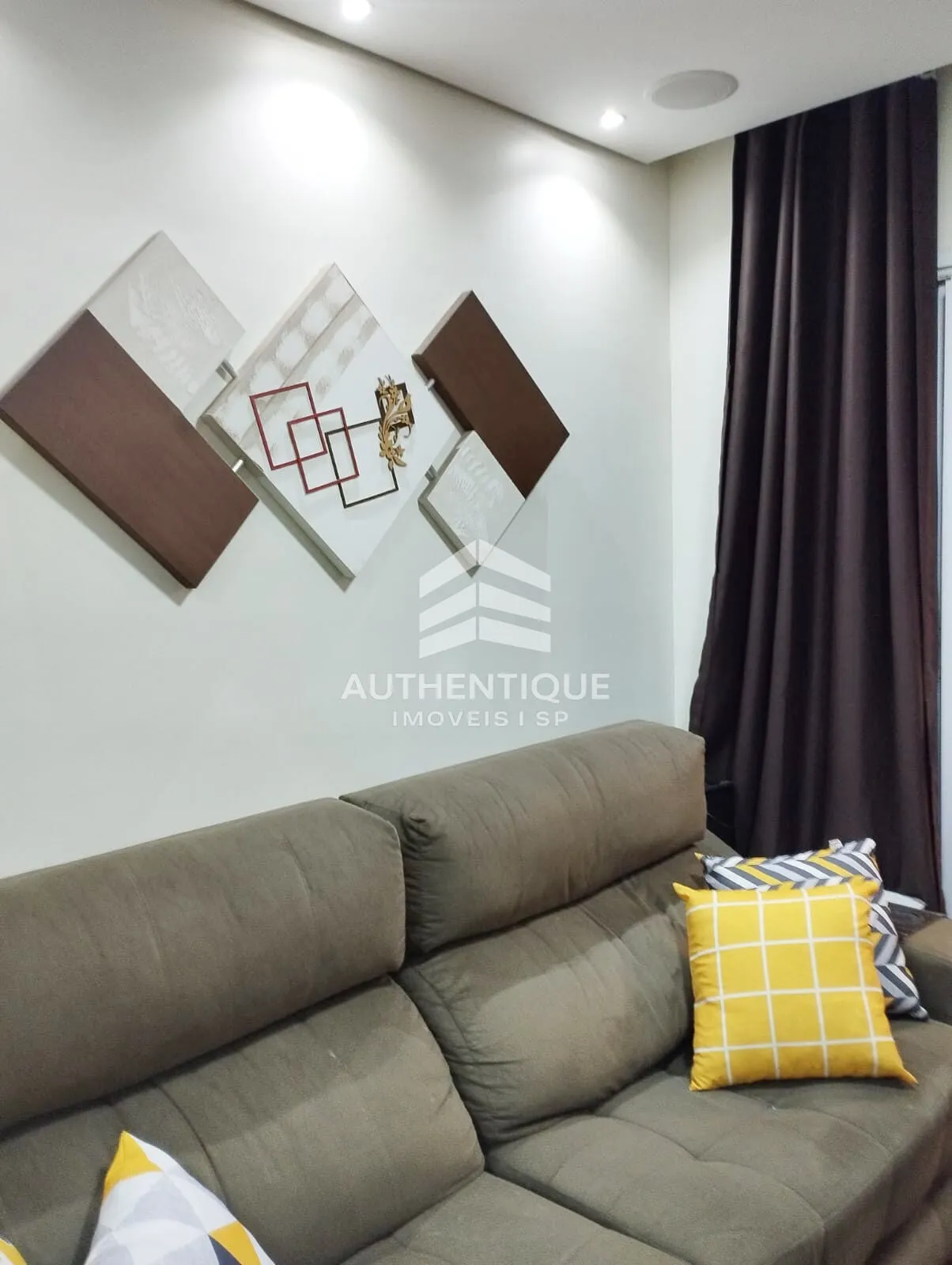 Imagem HELBOR TRILOGY HOME - Apartamento no bairro Centro de São Bernardo à venda