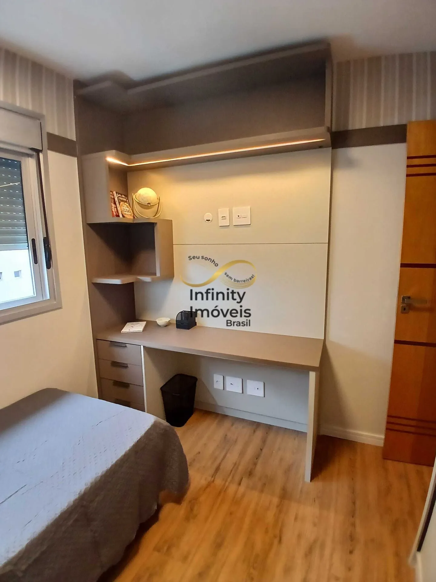 Imagem RESIDENCIAL LEONARDO DA VINCI PADRE EUSTAQUIO - Apartamento à venda no bairro Carlos Prates - Belo Horizonte/MG