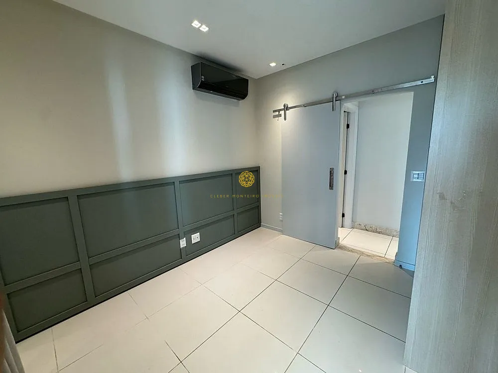 Imagem Apartamento no Torre Barcelona  Corredor da Vitória