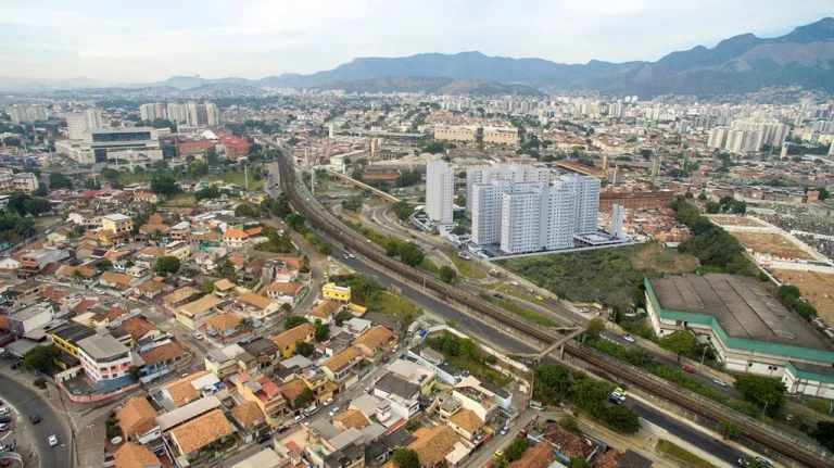 Imagem APARTAMENTO RESIDENCIAL em Rio de Janeiro - RJ, Del Castilho