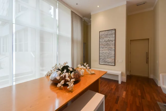 Imagem Apartamento à venda em São Paulo, Itaim Bibi, com 2 quartos, 152m2