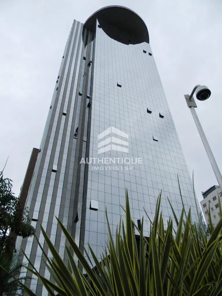 Foto do imóvel TORRE 2000 PINHEIROS - Sala Comercial em Pinheiros à venda em Rua dos Pinheiros, 870 - Pinheiros, São Paulo - SP