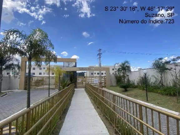 Foto do imóvel Oportunidade Única em SUZANO - SP | Tipo: Apartamento | Negociação: Licitação Aberta | Situação: Imóvel em ESTRADA TAKASHI KOBATA