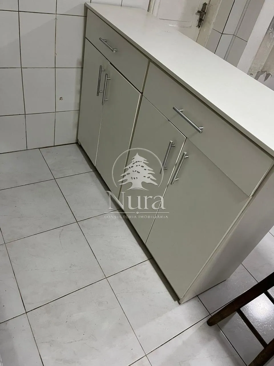 Imagem Apartamento de 3 quartos, 60m² no bairro Aparecida, em Santos