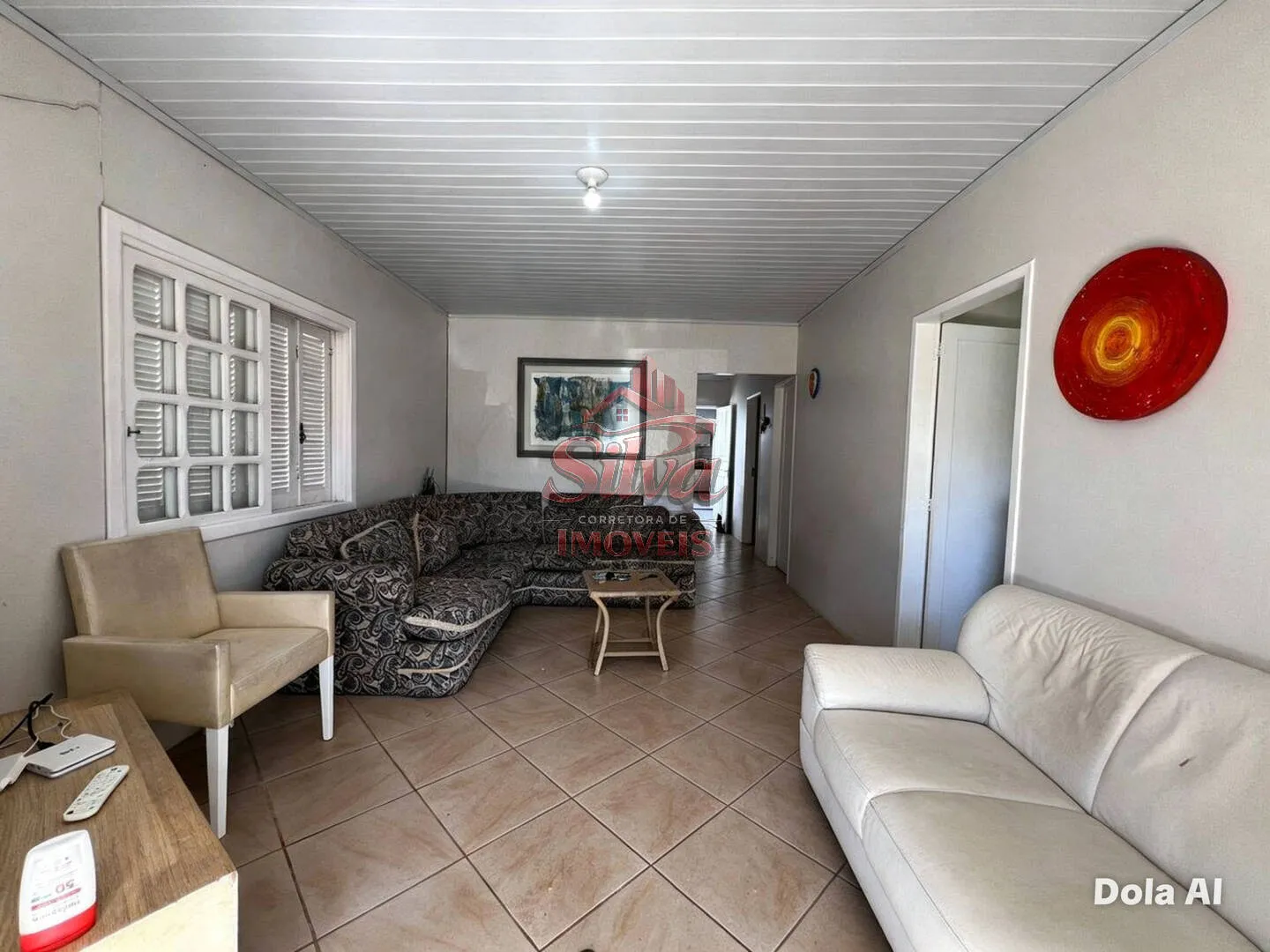 Imagem C629 | Casa 4 dormitórios à venda a 150m do mar em Imbé