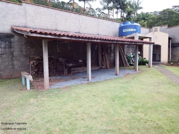 Imagem CHACARA RURAL em POÇOS DE CALDAS - MG, ZONA RURAL