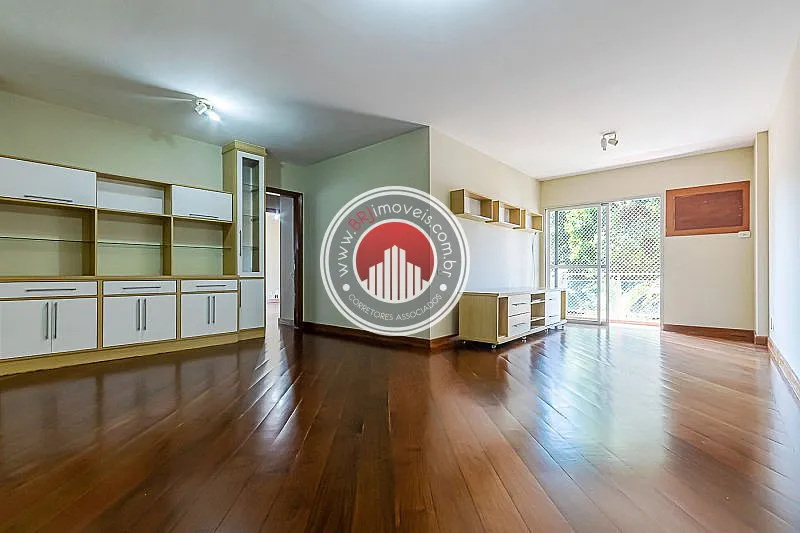 Imagem Apartamento a Venda no bairro Tijuca - Rio de Janeiro, RJ