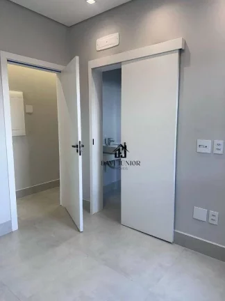 Imagem Casa à venda, 134 m² por R$ 980.000,00 - Condomínio Villagio Wanel - Sorocaba/SP