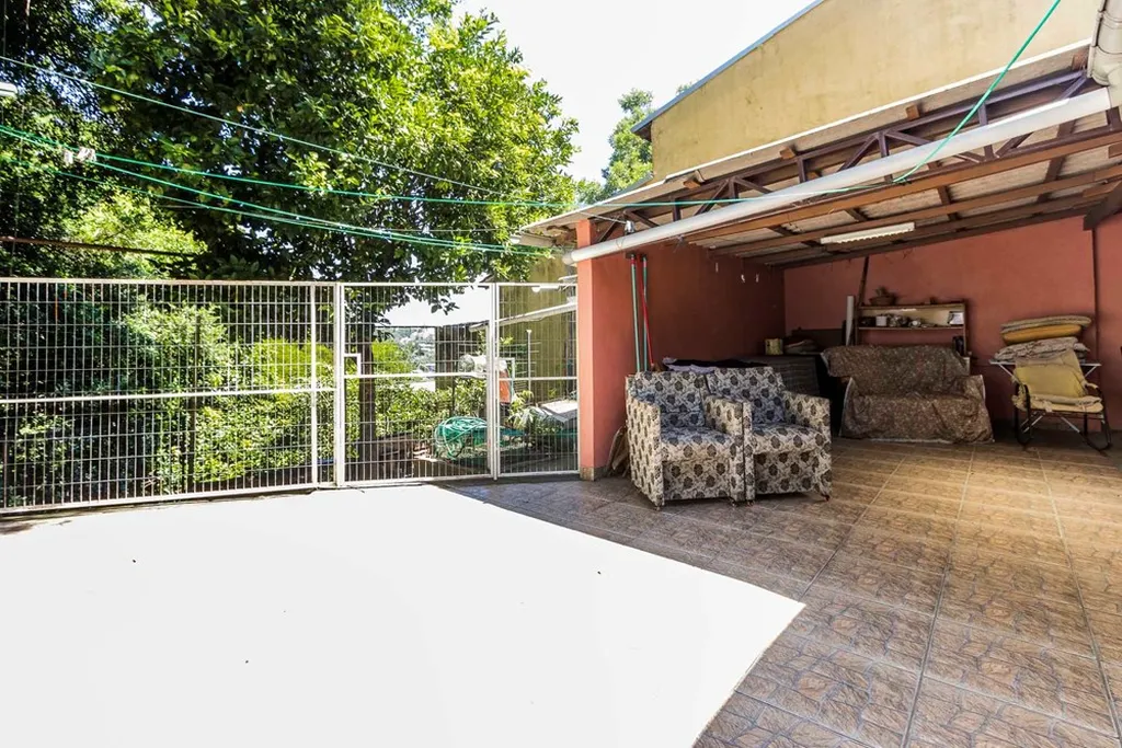 Imagem Casa de Condomínio em Santa Tereza