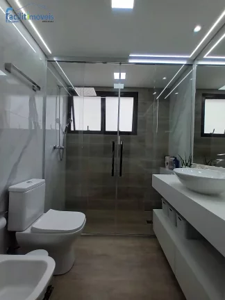 Imagem APARTAMENTO PITANGUEIRAS - GUARUJÁ - SP