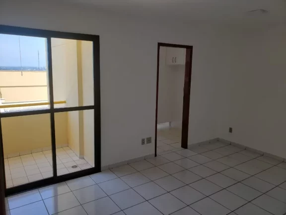 Imagem Ótimo apartamento localizado na região do Bauru shopping e wallmart.