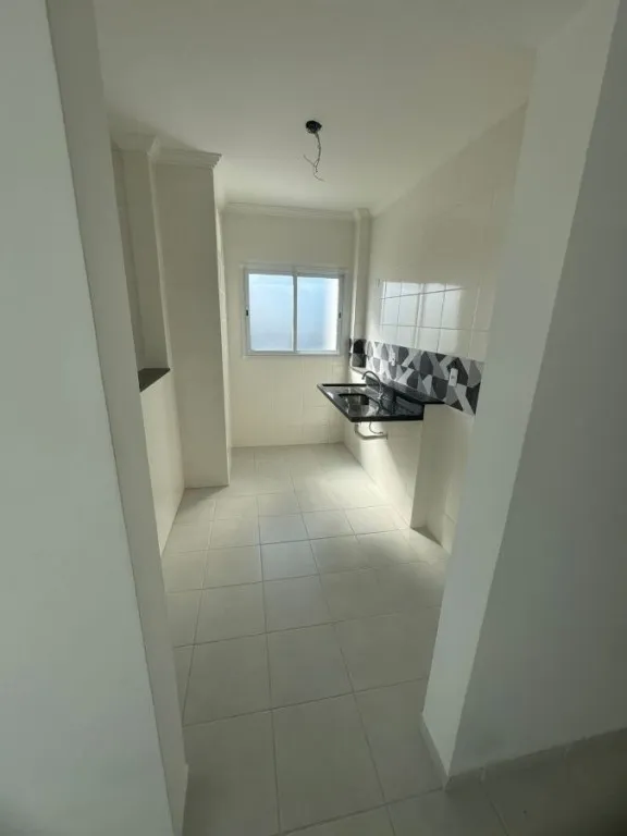 Imagem APARTAMENTO COM 56,00 m² - MIRIM - PRAIA GRANDE SP