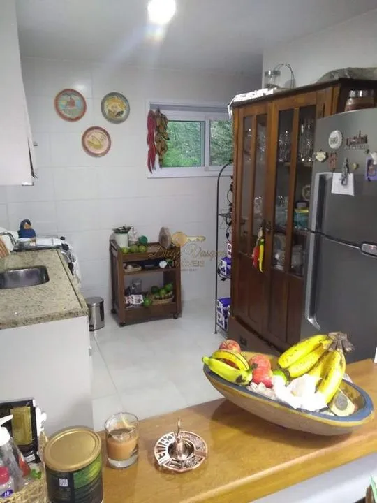 Imagem Apartamento para Venda em Teresópolis / RJ no bairro Barra do Imbuí
