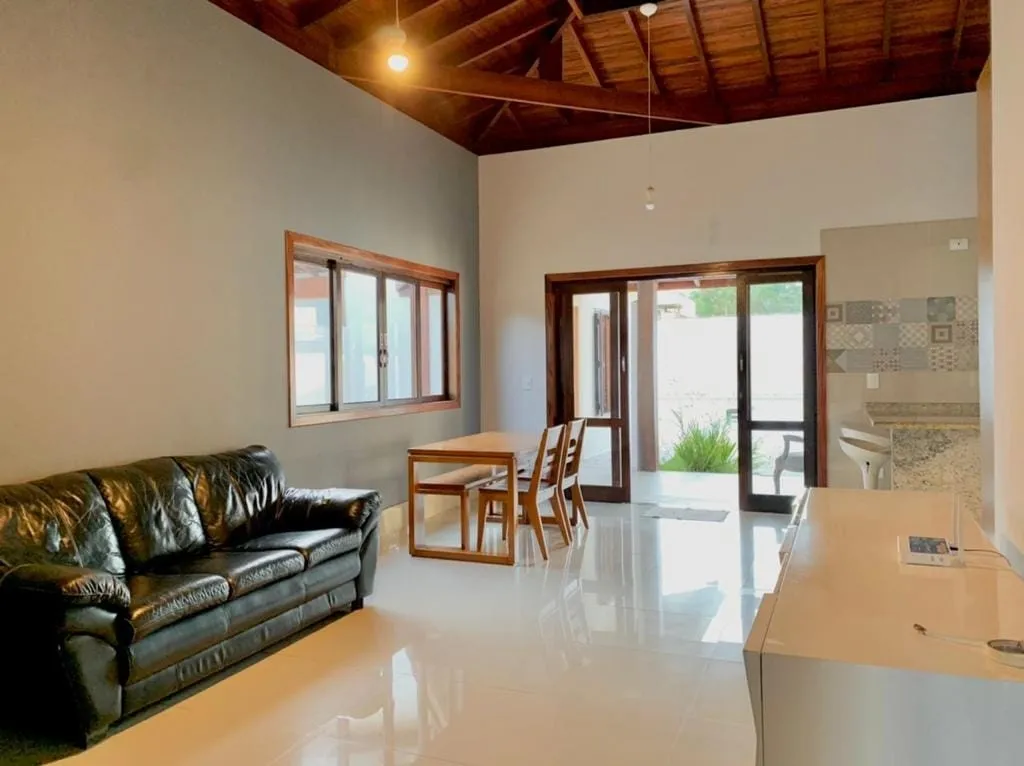 Imagem Casa à venda 4 Quartos, 2 Suites, 5 Vagas, 432M², Horto, Ubatuba - SP | CONDOMÍNIO PARK HILLS
