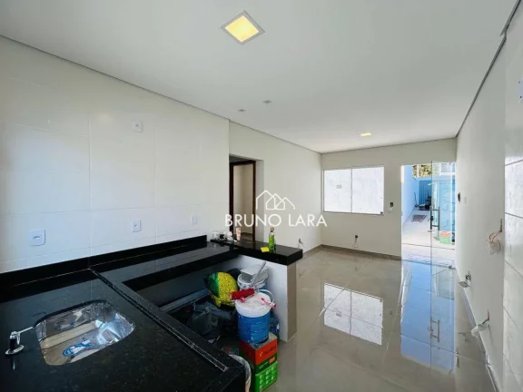Imagem Casa à venda em Betim MG , Bairro Vila Verde