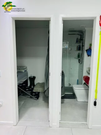 Imagem APARTAMENTO À VENDA EM SANTANA