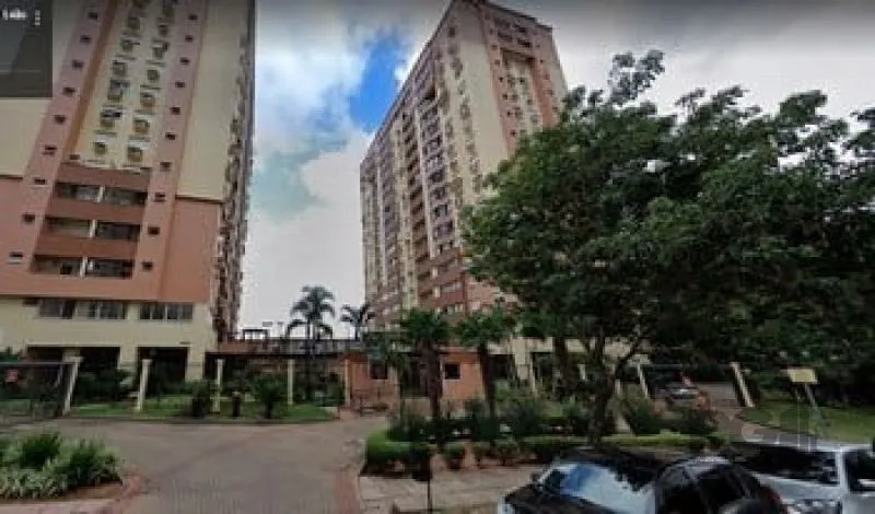 Imagem Apartamento em Vila Ipiranga