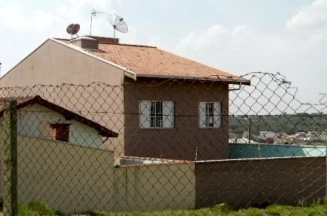 Imagem Oportunidade , Sobrado à venda em Salto