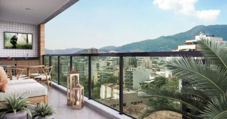 Imagem Cobertura RESIDENCIAL em Rio de Janeiro - RJ, Vila Isabel