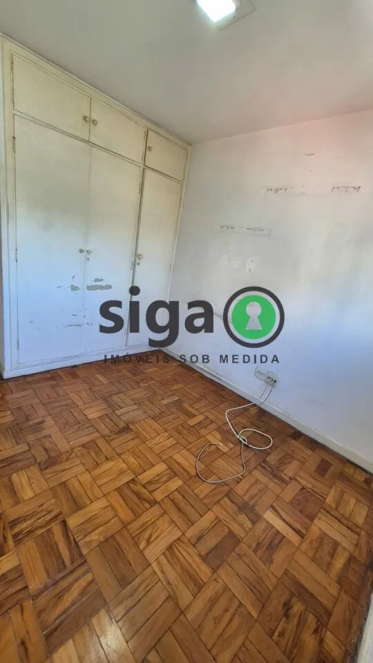 Imagem Apartamento com 3 quartos e 1 Vaga - Santo Amaro - São Paulo/SP